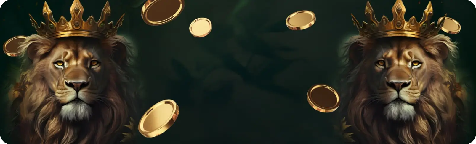 Richard Casino welcome bonus banner